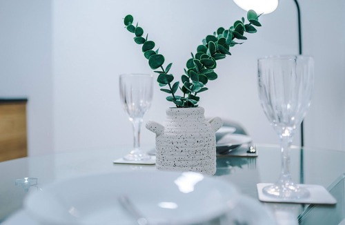 Bury Apartment | Silver Street | Studio Apartments