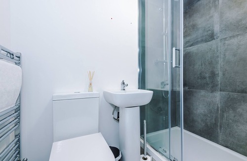 Bury Apartment | Silver Street | Studio Apartments