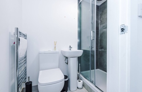 Bury Apartment | Silver Street | Studio Apartments