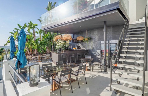 Sitges Apartment | Silver Suite by Hello Homes Sitges
