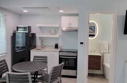 Bradenton Beach Hotel | Silver Surf Gulf Beach Resort