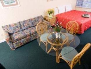 Bradenton Beach Hotel | Silver Surf Gulf Beach Resort