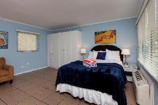 Bradenton Beach Hotel | Silver Surf Gulf Beach Resort