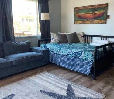 Yachats Hotel | Silver Surf Motel