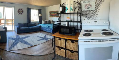 Yachats Hotel | Silver Surf Motel