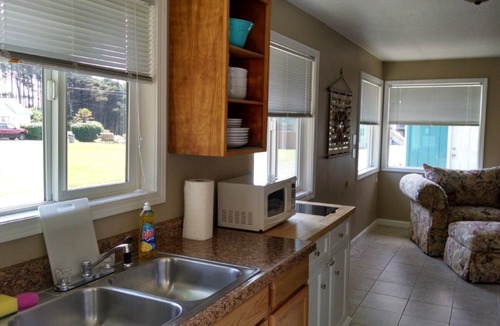 Yachats Hotel | Silver Surf Motel