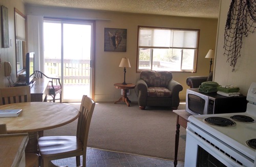 Yachats Hotel | Silver Surf Motel