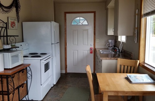 Yachats Hotel | Silver Surf Motel