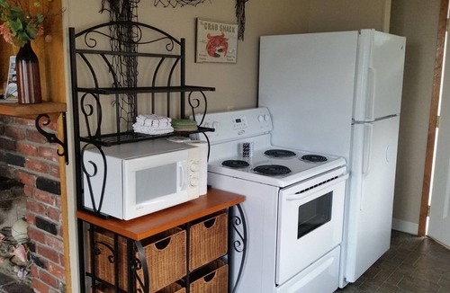 Yachats Hotel | Silver Surf Motel