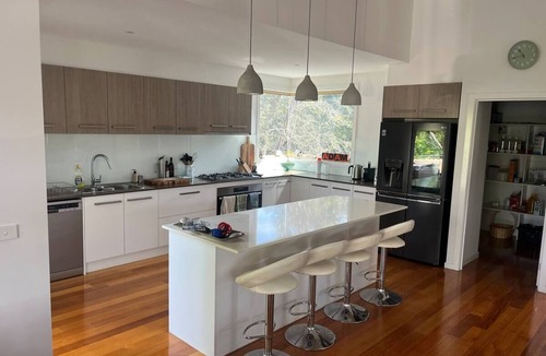 Powlett River House | Silver Views Beach Housen