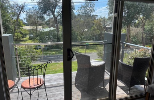 Powlett River House | Silver Views Beach Housen