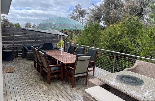 Powlett River House | Silver Views Beach Housen