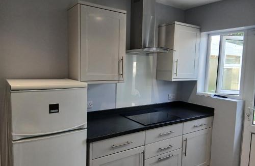 Highcliffe-on-Sea House | silver way