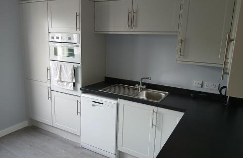 Highcliffe-on-Sea House | silver way