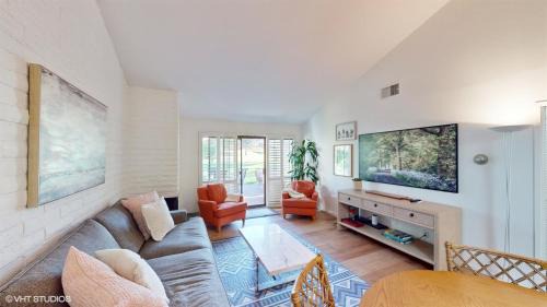 Napa Resort | Silverado Golf Course View Property