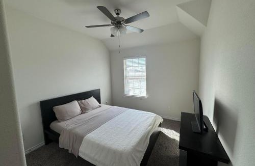 Lincoln Park House | Silverado Homes