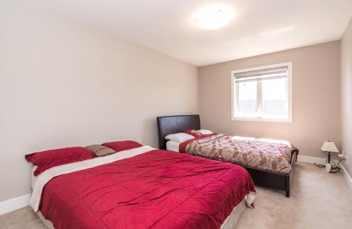 Silverado Villa | Silverado Presidential Mansion by Spruce Meadows