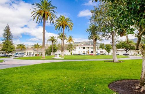 Napa Apartment | Silverado Resort and Spa 266