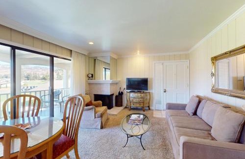 Napa Apartment | Silverado Resort and Spa 266 & 267