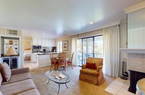 Napa Apartment | Silverado Resort and Spa 266 & 267