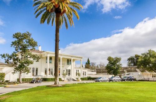 Napa Apartment | Silverado Resort and Spa 266 & 267