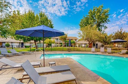 Napa Apartment | Silverado Resort and Spa 271
