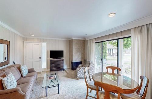 Napa Apartment | Silverado Resort and Spa 271