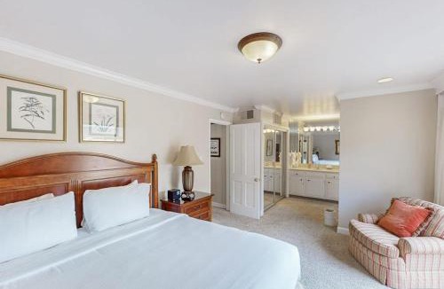 Napa Apartment | Silverado Resort and Spa 271
