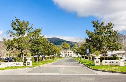 Napa Apartment | Silverado Resort and Spa 287