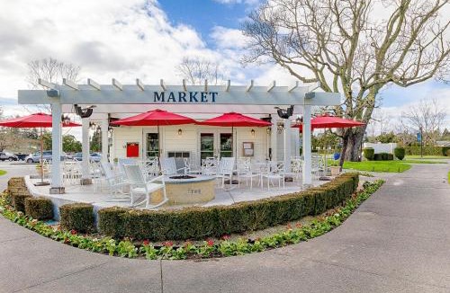 Napa Apartment | Silverado Resort and Spa 287