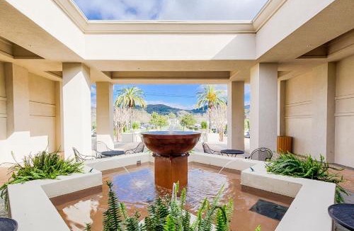 Napa Apartment | Silverado Resort and Spa 287