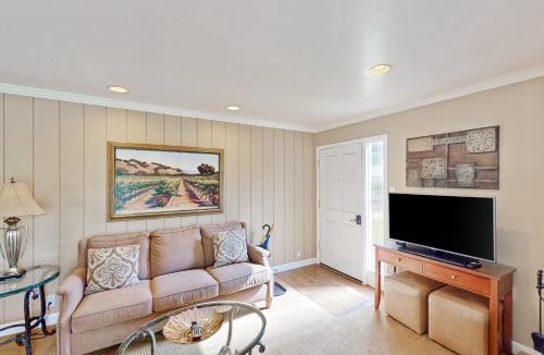 Napa Apartment | Silverado Resort and Spa 287 & 288