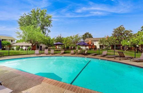 Napa Apartment | Silverado Resort and Spa 287 & 288