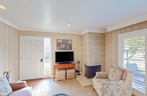 Napa Apartment | Silverado Resort and Spa 287 & 288