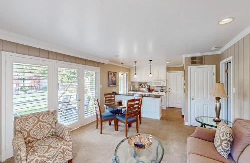 Napa Apartment | Silverado Resort and Spa 287 & 288