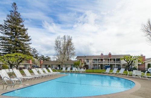 Napa Apartment | Silverado Resort and Spa 353
