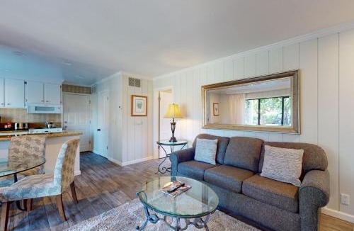 Napa Apartment | Silverado Resort and Spa 353