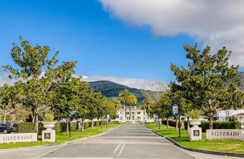 Napa Apartment | Silverado Resort and Spa 354