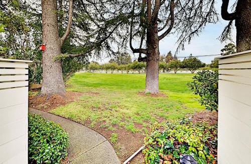 Napa Apartment | Silverado Resort and Spa 354