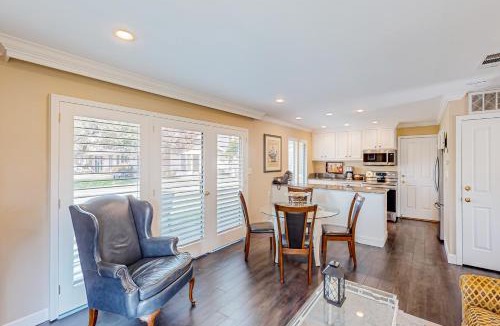 Napa Apartment | Silverado Resort and Spa 381