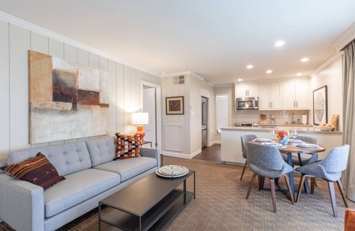 Napa Condo | Silverado Resort Condo with Pool