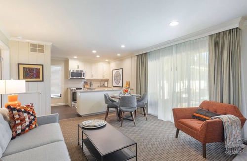 Napa Condo | Silverado Resort Condo with Pool