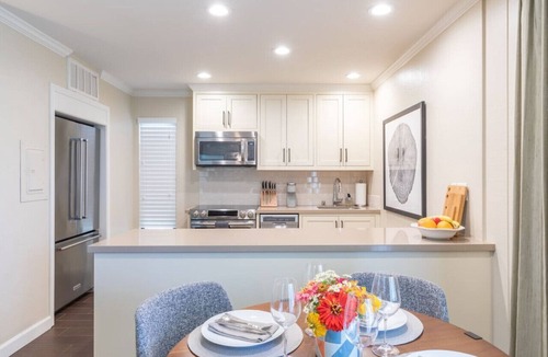 Napa Condo | Silverado Resort Condo with Pool