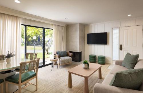 Napa Resort | Silverado Resort