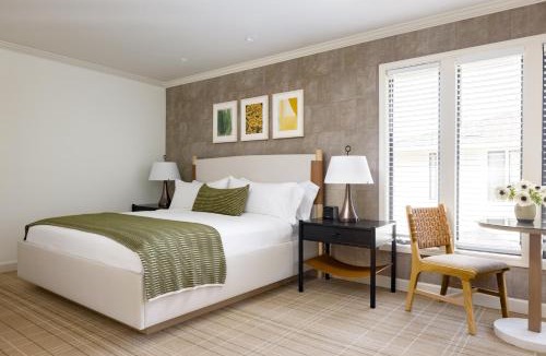 Napa Resort | Silverado Resort