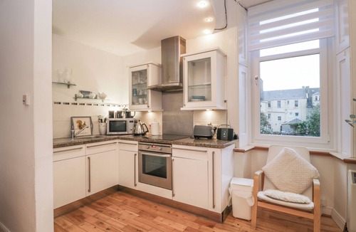 Millport Cottage | Silverbells