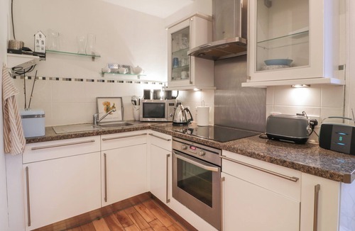 Millport Cottage | Silverbells