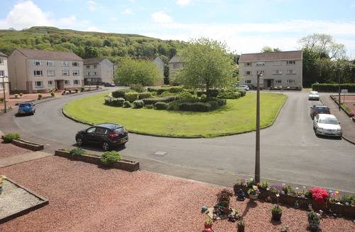 Largs Apartment | Silverdale Apartment