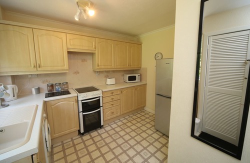 Largs Apartment | Silverdale Apartment