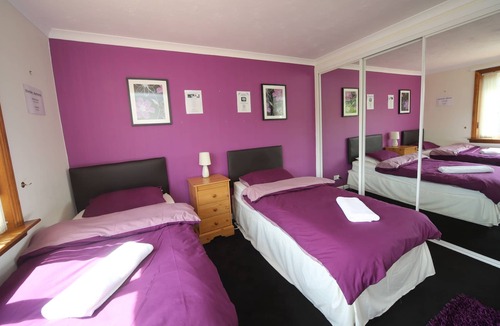 Largs Apartment | Silverdale Apartment